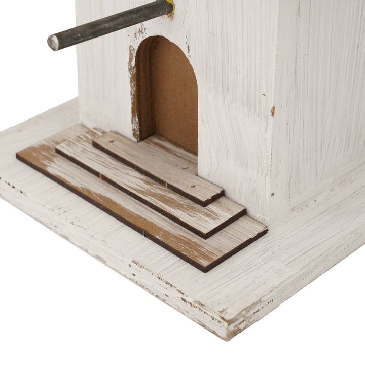 My Amigos Imports – Engroshandel Fuglehus – Fuglehus-bondegård-gård metal-træ kunst-fem valg17