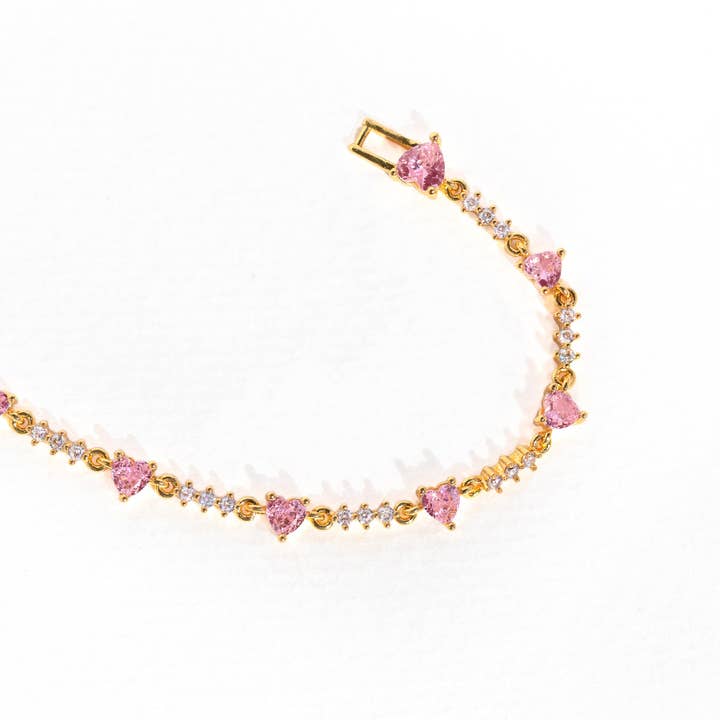 Lovebug Endless Armbånd for engroshandel hos Girls Crew