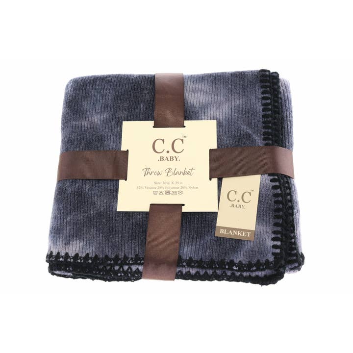 C.C Beanie – Großhandel Bettdecke – Kind & Baby – Tie-Dye BABY C C BABY Bettwäschedecke3