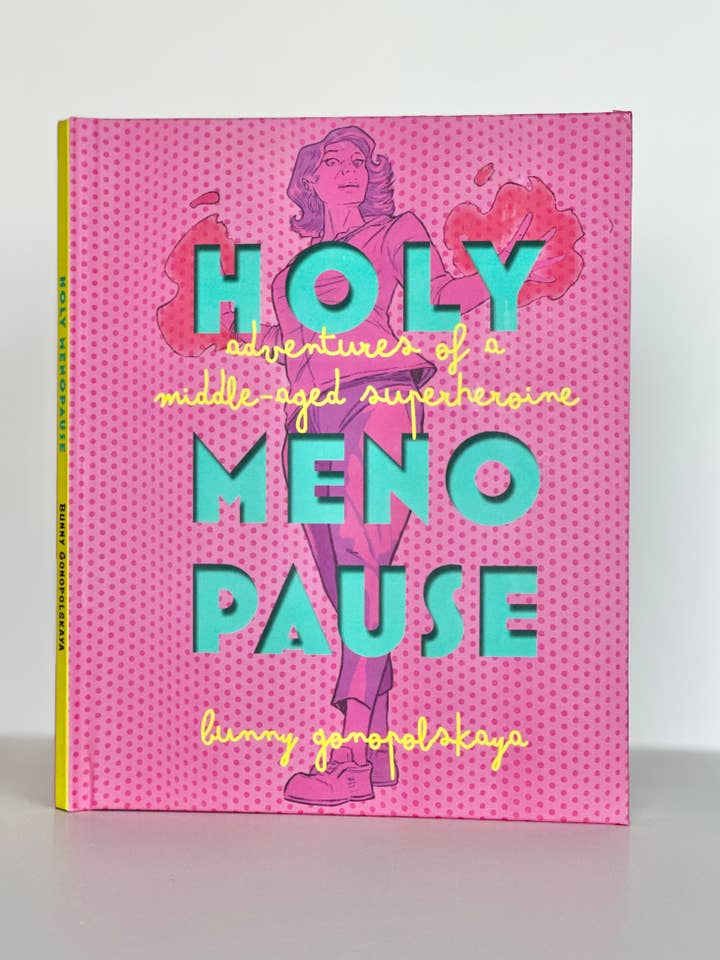 Heilige menopauze voor wholesale door Holy Menopause