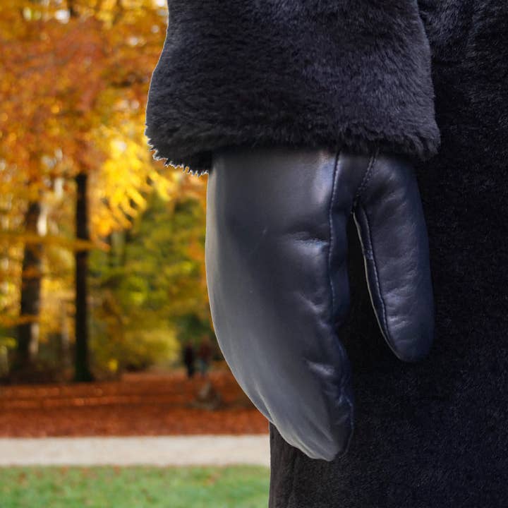 Akaroa – wholesale Handskar - Dam – Vantar i fårskinn SUE17