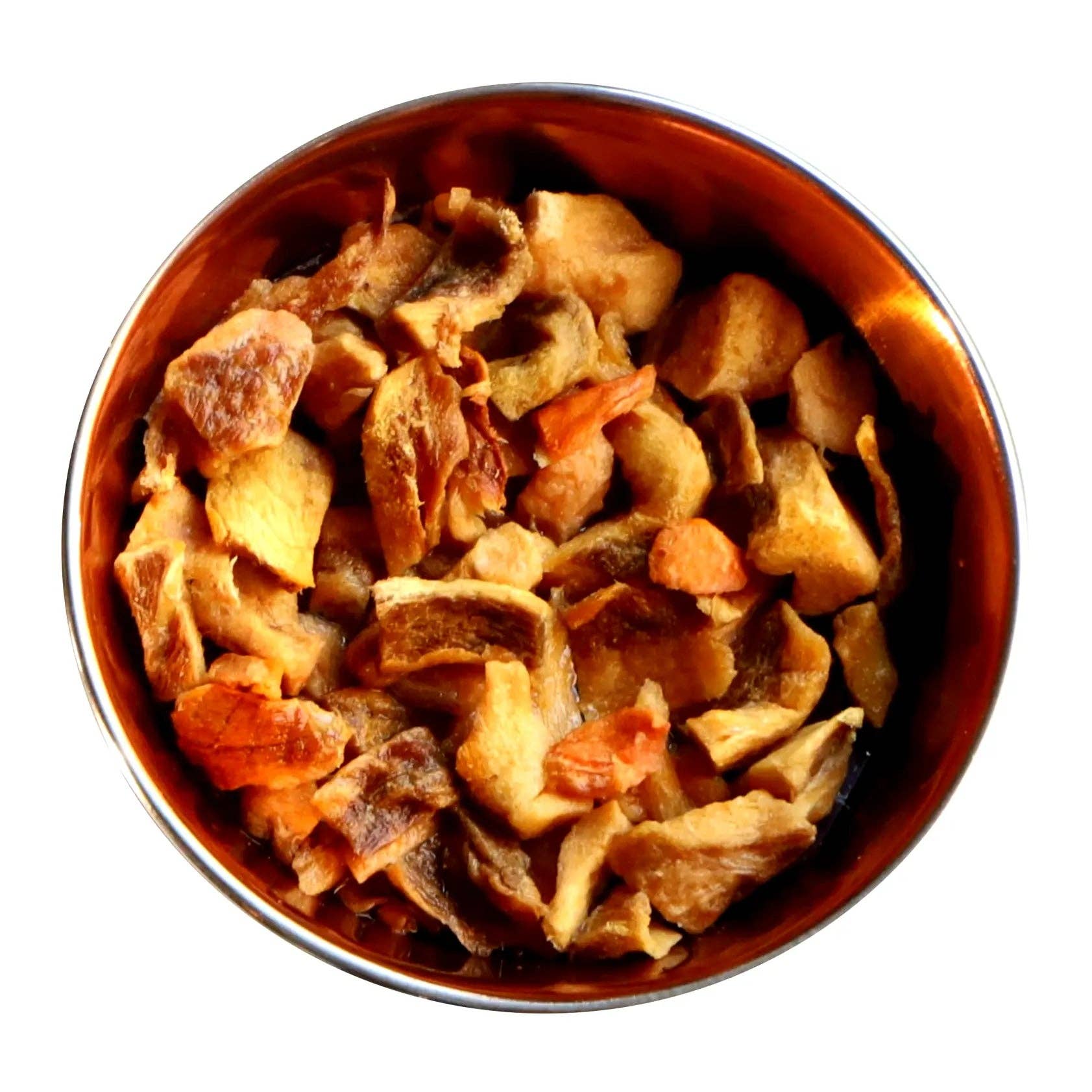 PAMICO - Wholesale Pet Food - Dog - Salmon freeze-dried MIX MEAL dry barf for dogs & cats1