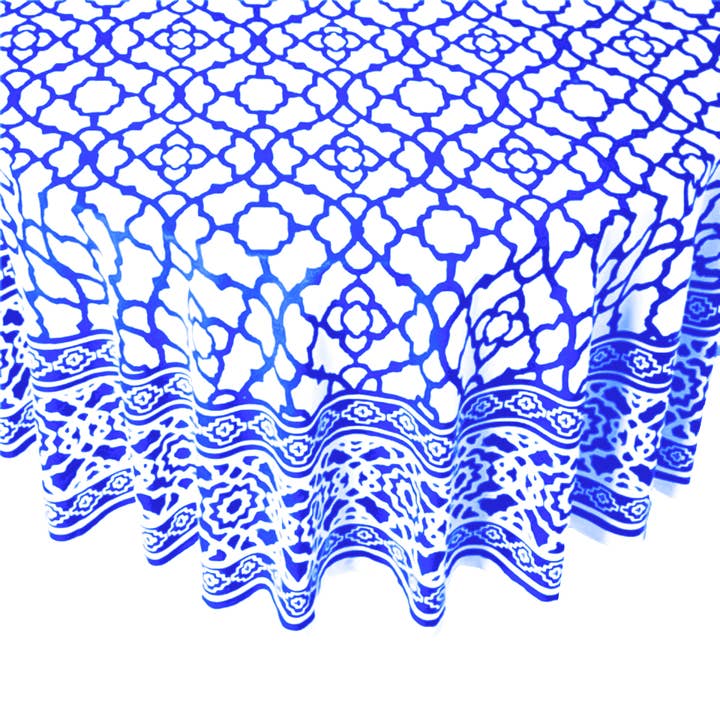 Rans - Wholesale Tablecloth - Vintage Tablecloths 100% Cotton1