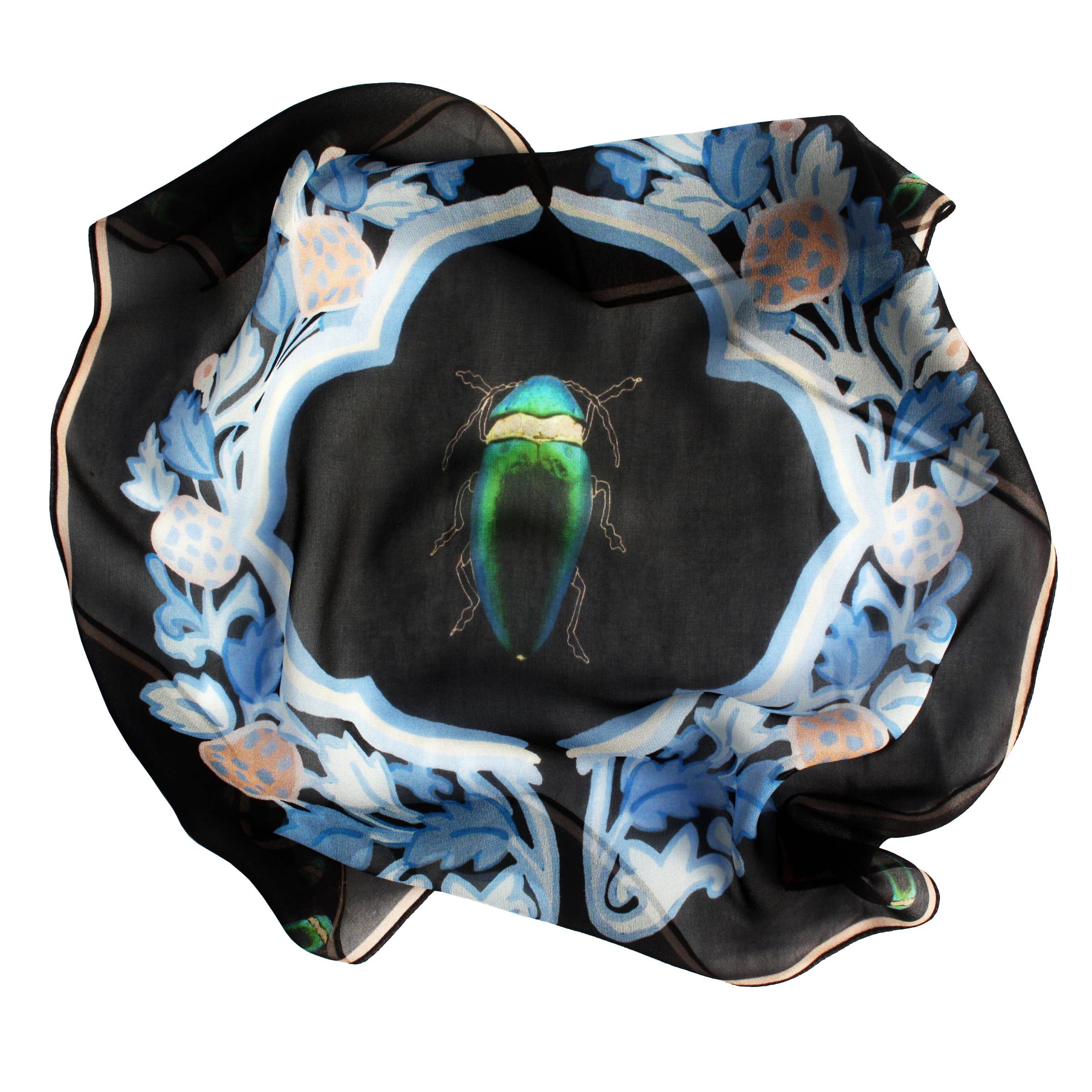 Found Thread – Engroshandel Tørklæde - Dame – Bille2