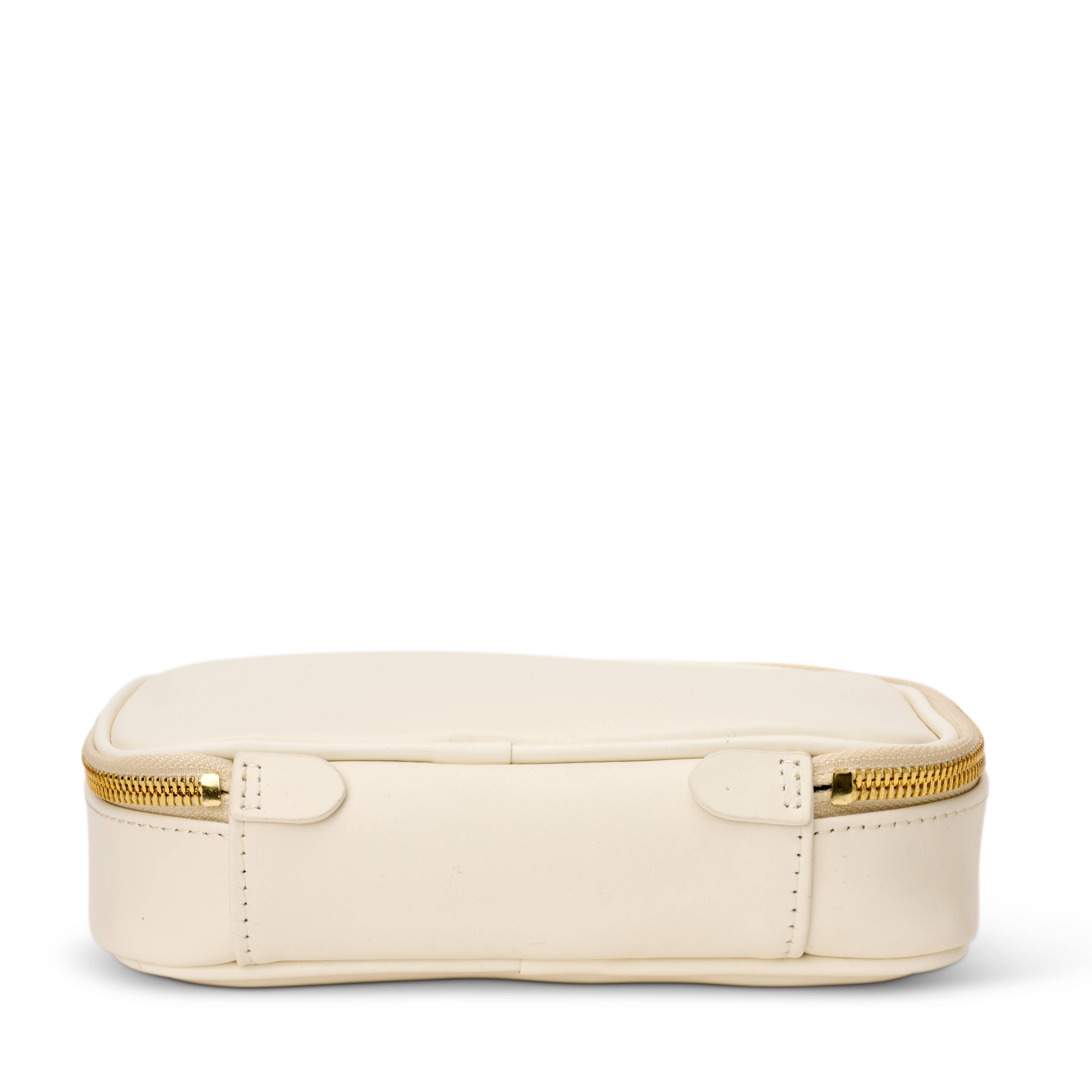 Boulevard - Wholesale Jewelry Box/Organizer - "Isabella" Jewelry Case (Personalizable)41