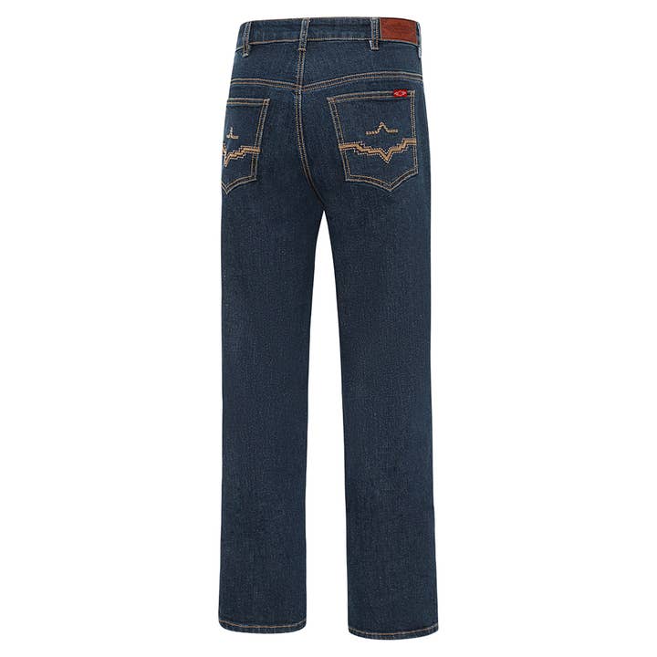 Stars & Stripes® - Wholesale Jeans - Men's - Bootcut jeans - Owen