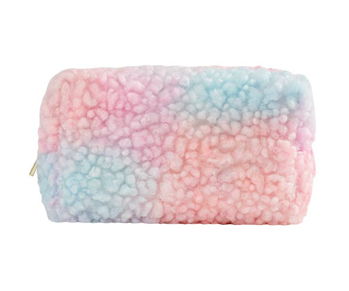 Sherpa Multi Cosmetic Case for wholesale by Pinch Provisions