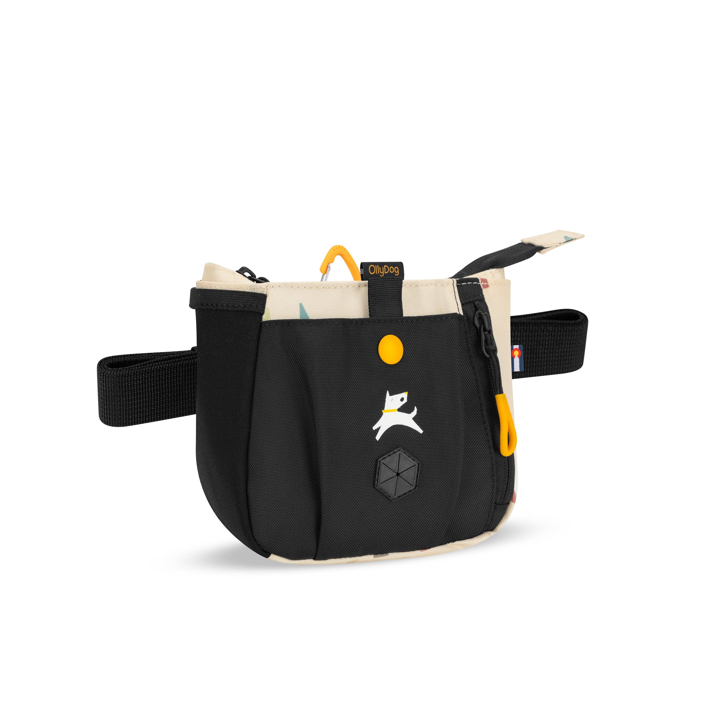 OllyDog - Wholesale Belt Bag - Unisex - Backcountry Day Bag12