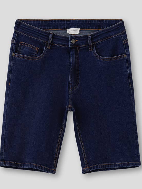 Herenbroek - 97002-Sp voor wholesale door Street Monkey