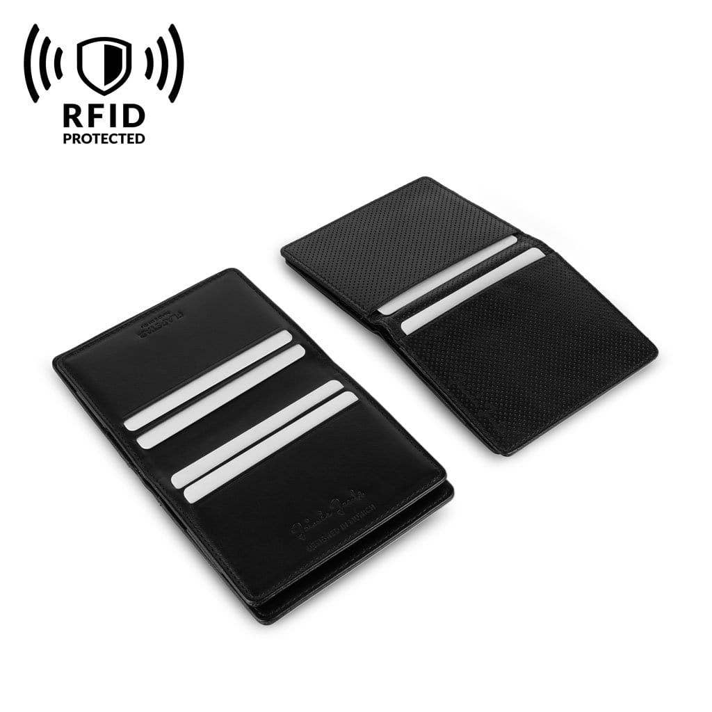 Jaimie Jacobs – wholesale Plånbok – Herr – Flapstar utan myntficka30