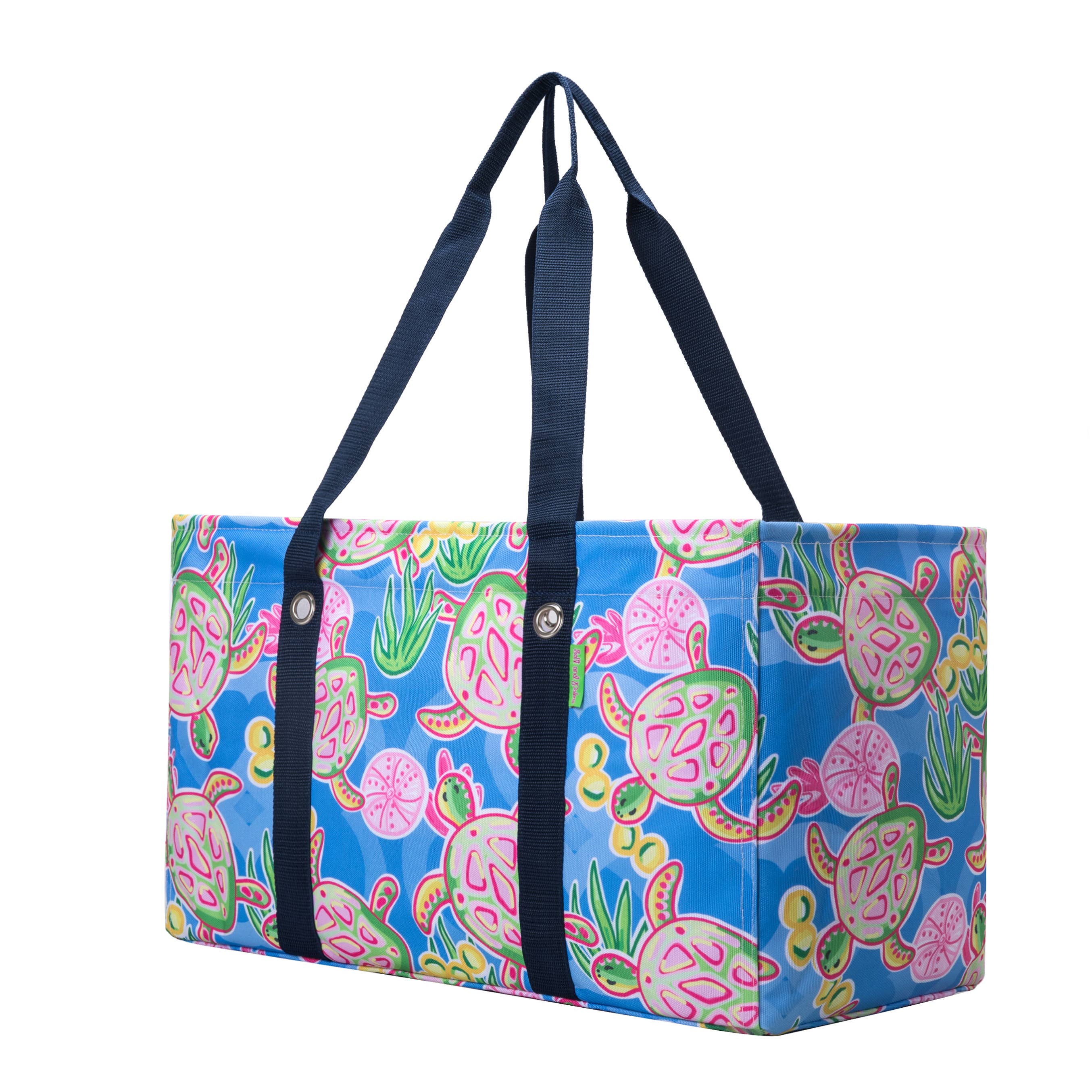 Salt and Palms - Wholesale Tote Bag - Women's - Utility Tote15