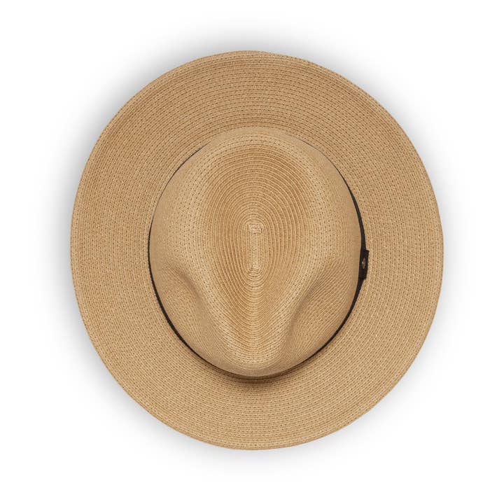 Sunday Afternoons - Wholesale Straw Hat - Unisex - Havana Hat9
