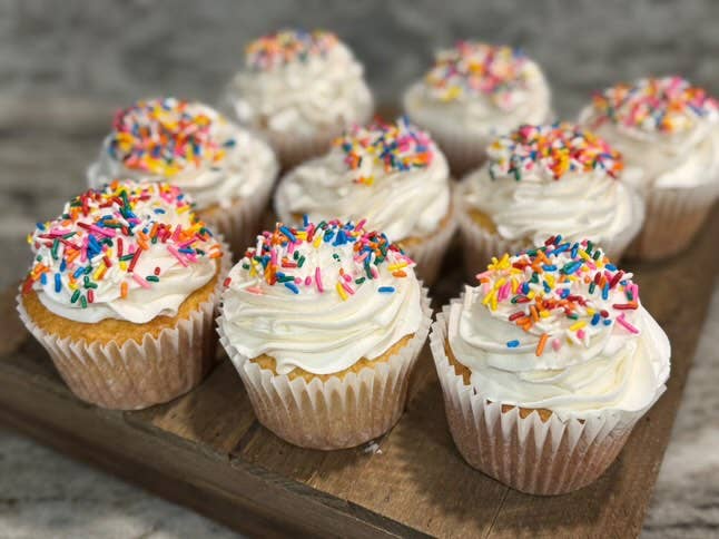 Better Batter - Wholesale Gluten-Free Flour - Better Batter Gluten Free Cake Flour5