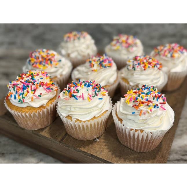 Better Batter - Wholesale Gluten-Free Flour - Better Batter Gluten Free Cake Flour5