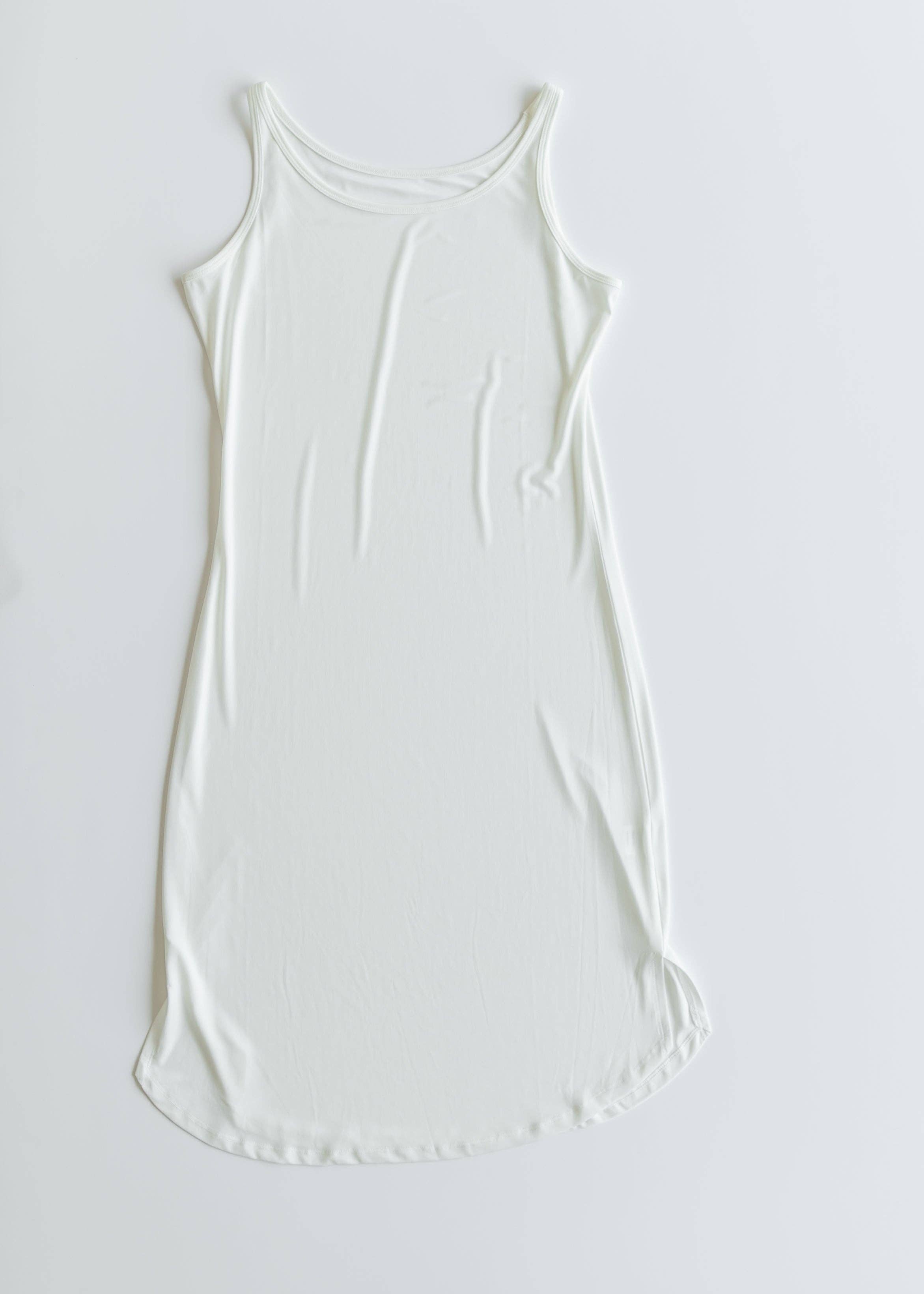 Inherit Clothing Company - Wholesale Slip - Women's - Women's Full Slip1