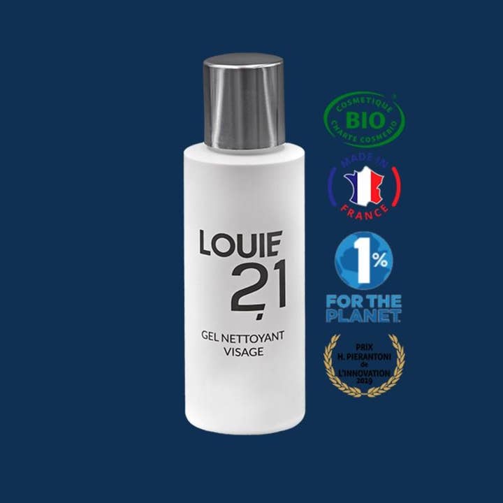 Reinigungsgel Mann für den Großhandel von Louie21