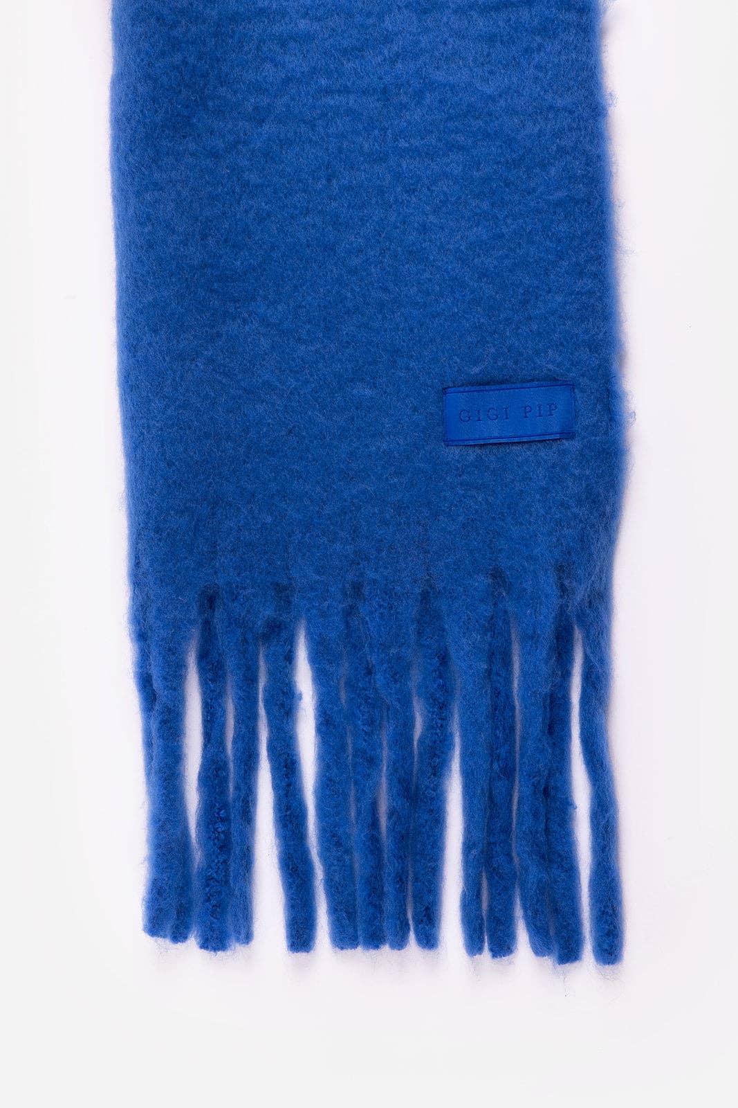 Gigi Pip - Wholesale Scarf - Women's - Mik Oversized Scarf40