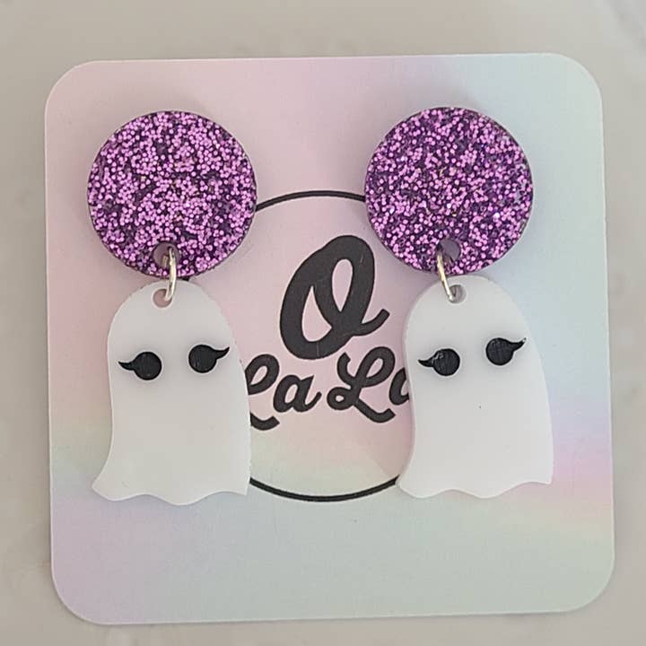 Fantasma oscila por atacado de O La La by Olivia