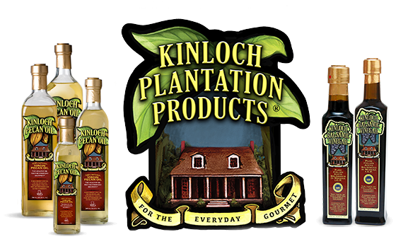 Kinloch Plantation Products, LLC - Wholesale Cooking Oil - Pecan Oil - 250 mL3