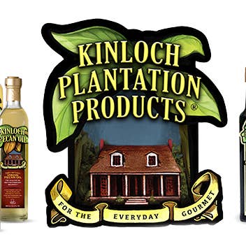 Kinloch Plantation Products, LLC - Wholesale Cooking Oil - Pecan Oil - 750 mL2