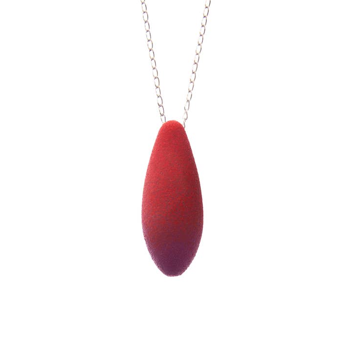 Mini Raspberry Pendant for wholesale by TANEL VEENRE JEWELLERY