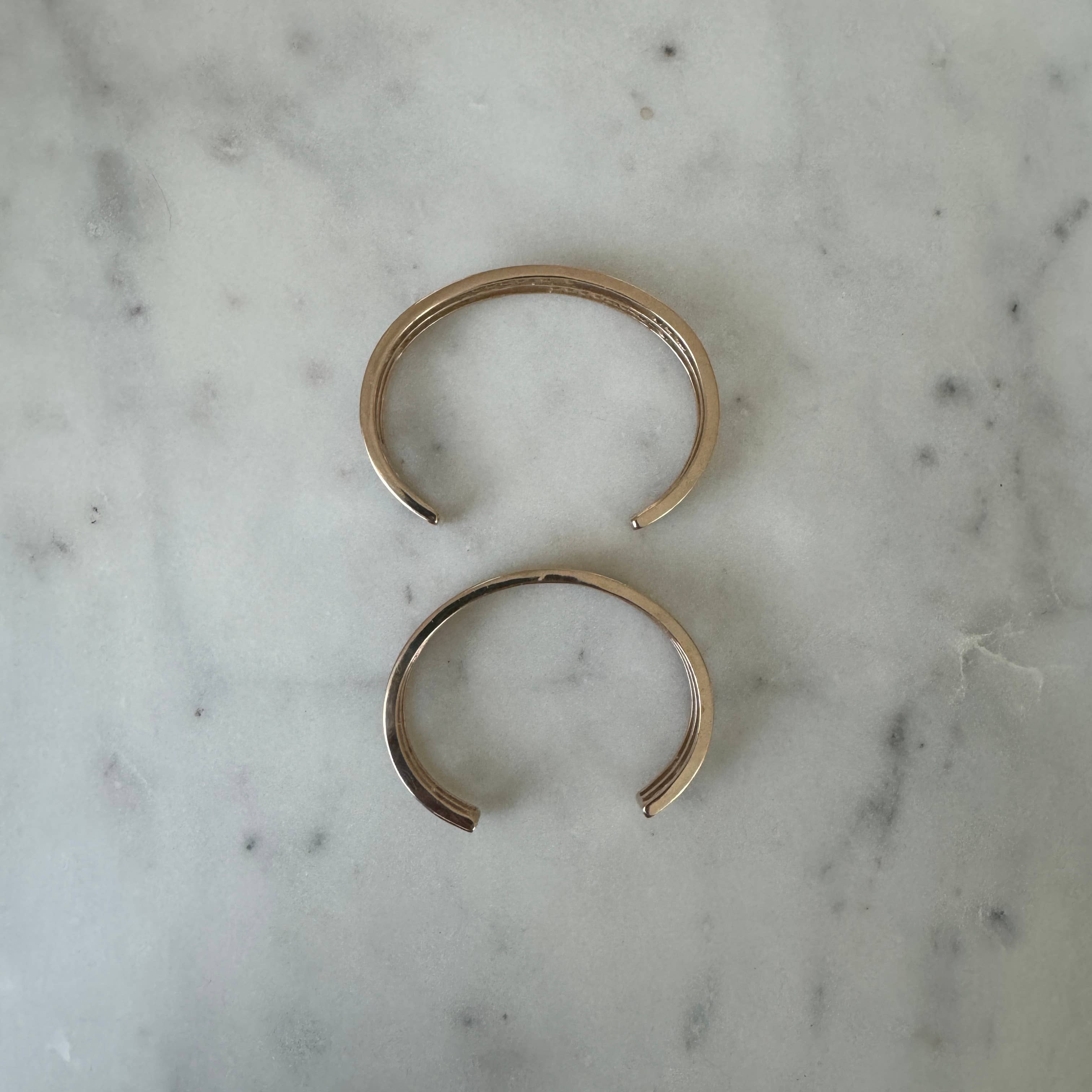 Mimosa Handcrafted - Wholesale Cuff Bracelet - SOUL FRIEND CUFF8