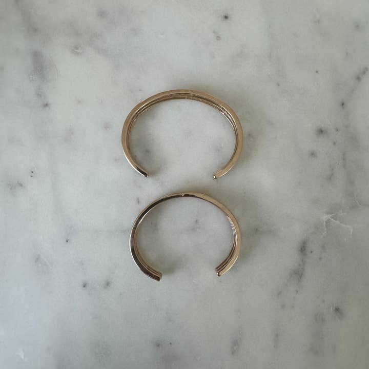 Mimosa Handcrafted - Wholesale Cuff Bracelet - SOUL FRIEND CUFF8