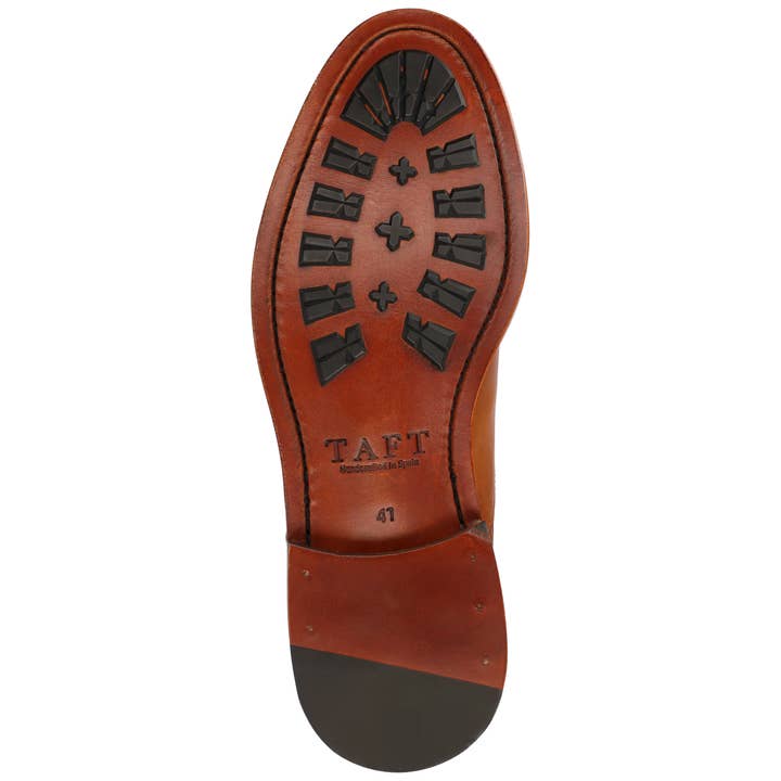 Taft - Wholesale Chelsea Boots - Men's - The Paris Boot in Honey Floral6