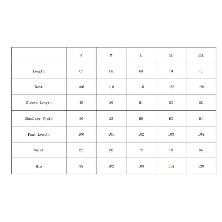 Masyal - Wholesale Top & Pant Set (NOT Loungewear) - Women's - Women's Twisted Patchwork Top & Leggings Set5