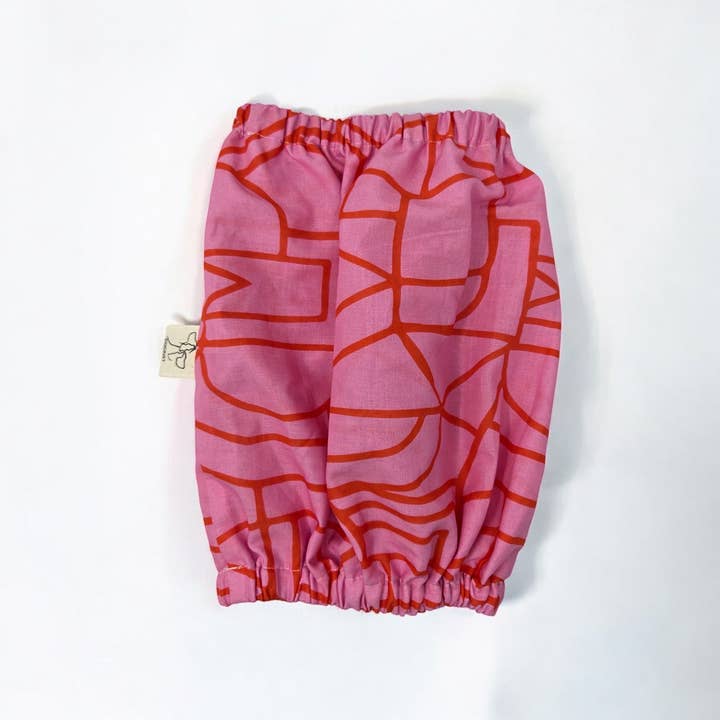 COCKIET - Wholesale Pet Bandana - Dog - WOW TIRAMISU EARMUFFS3