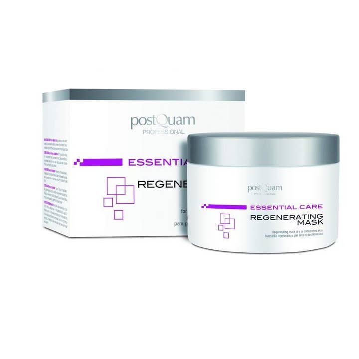 Regenerating Mask 200ml for wholesale by Postquam USA