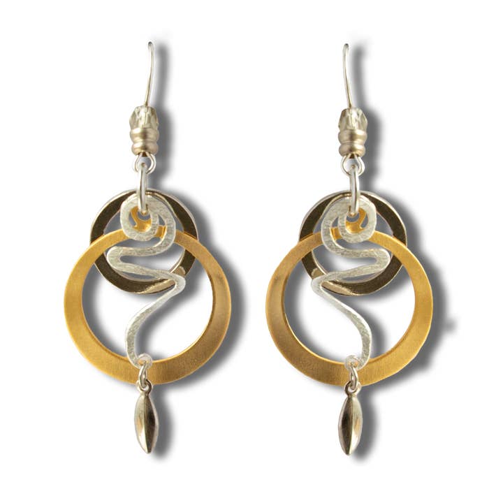 Nouveaux aperçus pour la vente par John Michael Richardson