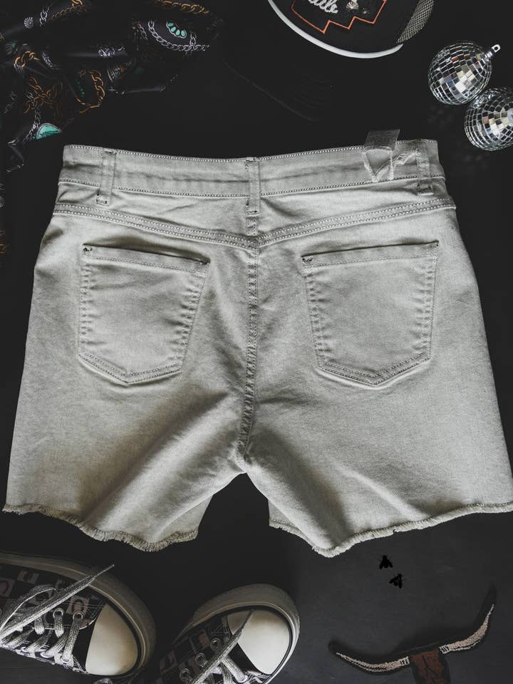 2 Fly Co - Wholesale Shorts - Women's - SWAP IT OUT *MIDNIGHT14