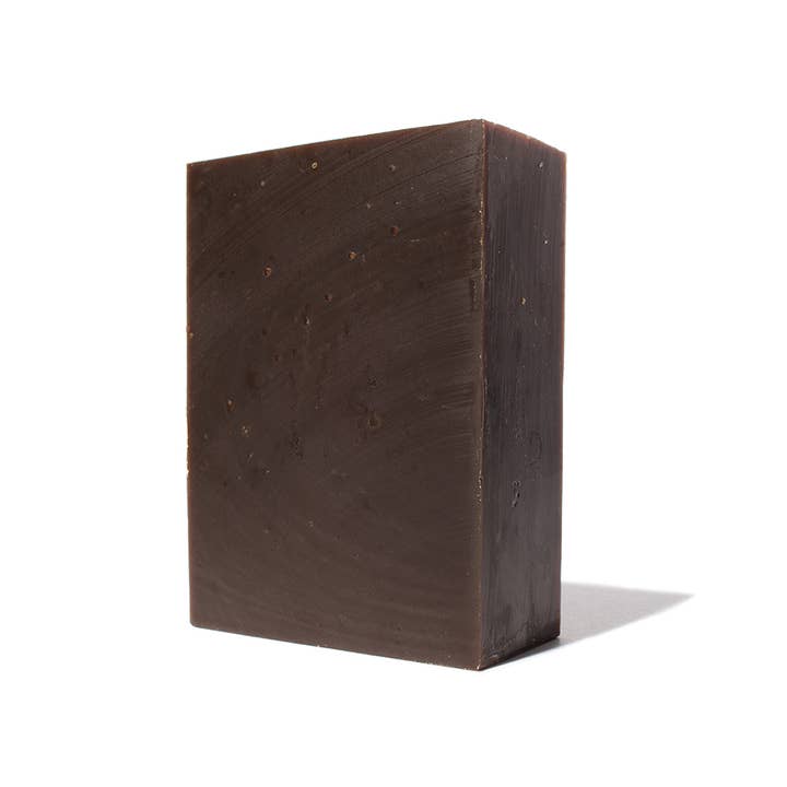 Mater Soap - Wholesale Bar Soap - Pine Tar Bar1