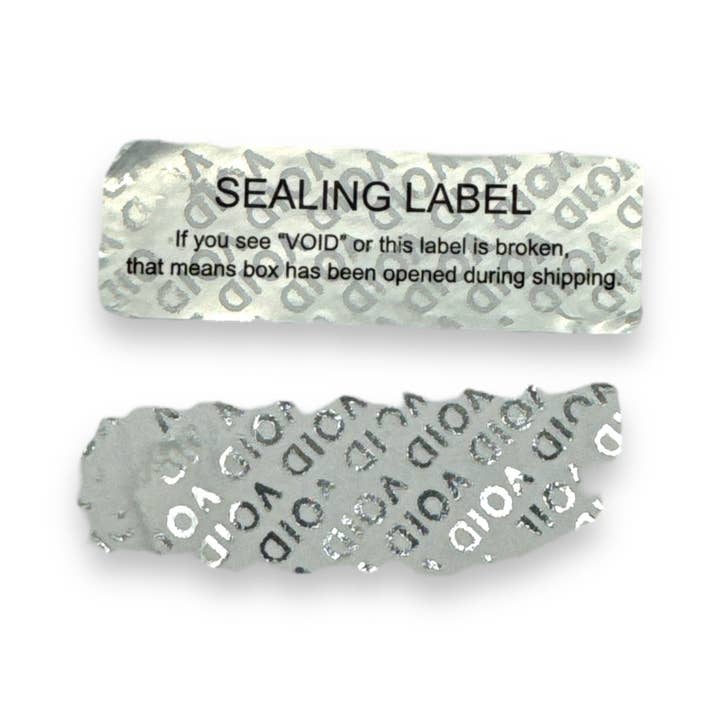 Kinky Pleasure - Wholesale Gag Gift/Novelty Gift - Kinky Pleasure - AX004 - Sealing Labels, 60 Pieces5