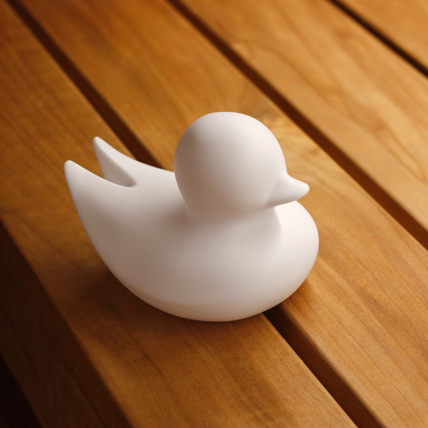 Kaamos Company - Wholesale Bath Toy - Baby - Minimalist Design Rubber duck, solid black, white, yellow15