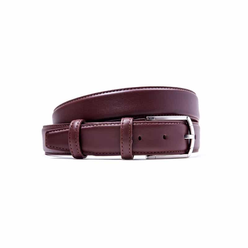 Potenciano Group SL - Wholesale Belt - Men's - Ref.16704 - Caché Belt - Layos1