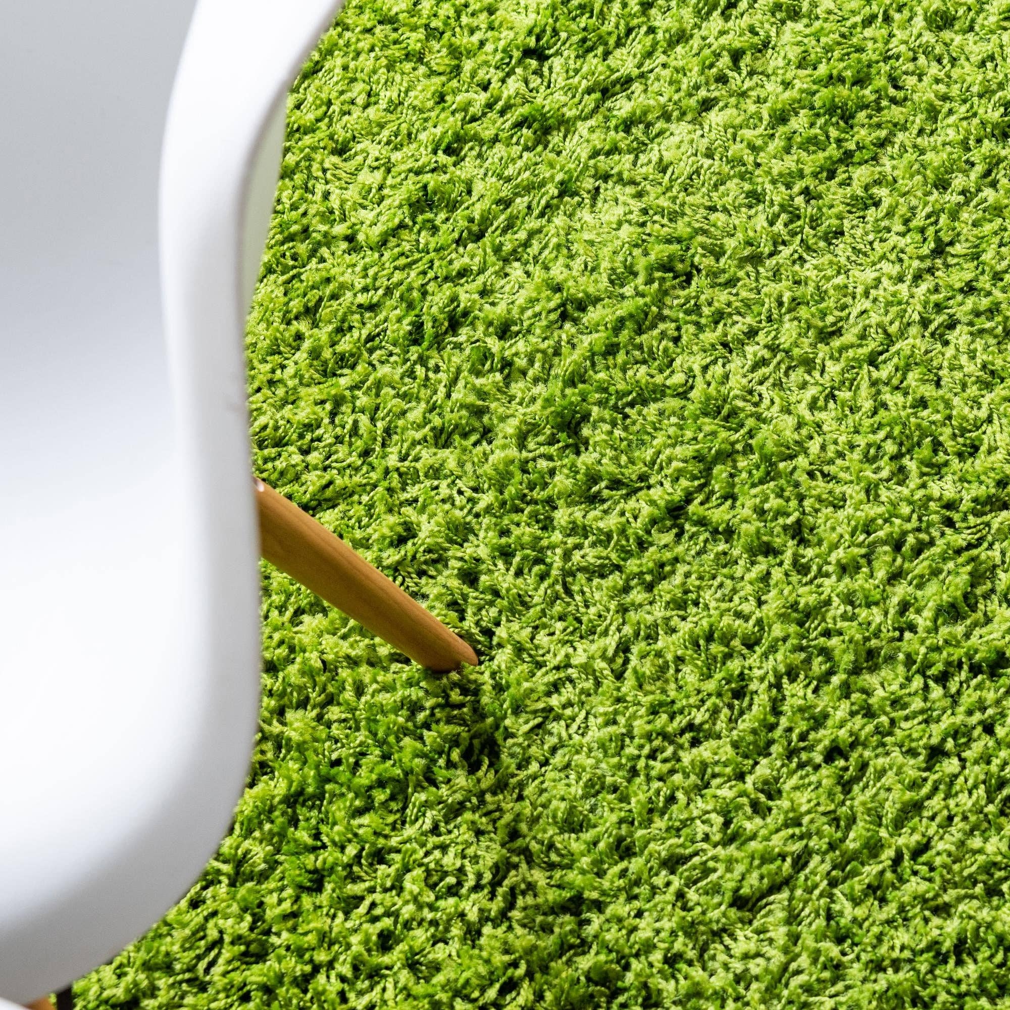 Rug Mart - Wholesale Area Rug - Solid Shag Area Rug19