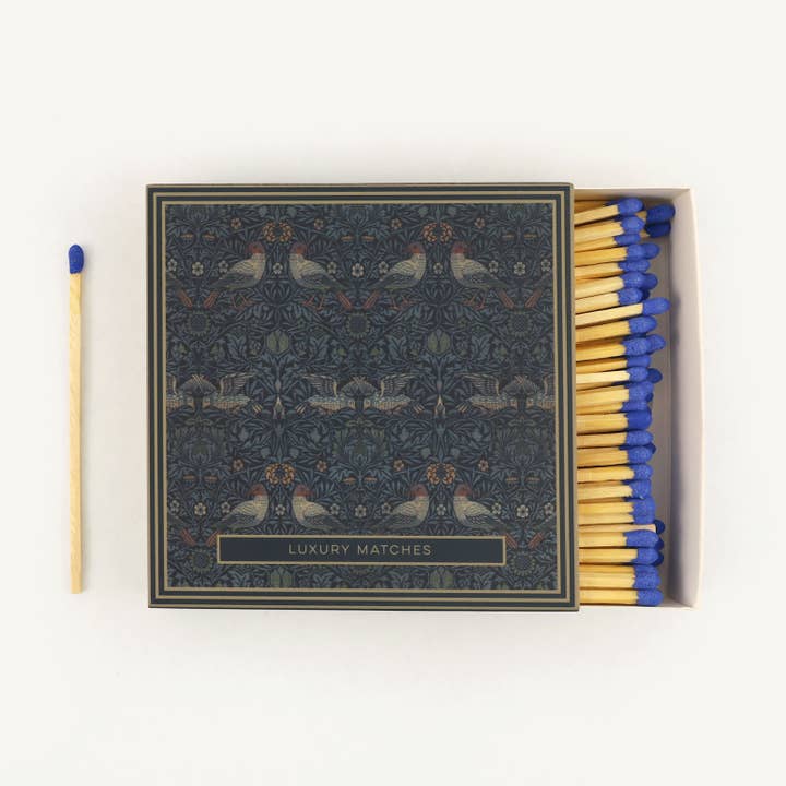 Civil Alchemy - Wholesale Matches - Safety Matches13