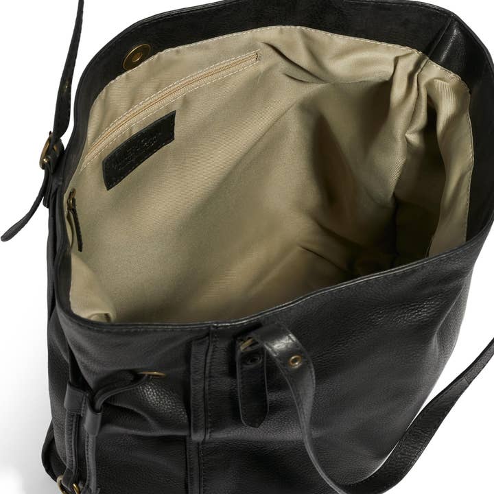 American Leather Co - Wholesale Draagtas - Dames - Kirby draagtas3