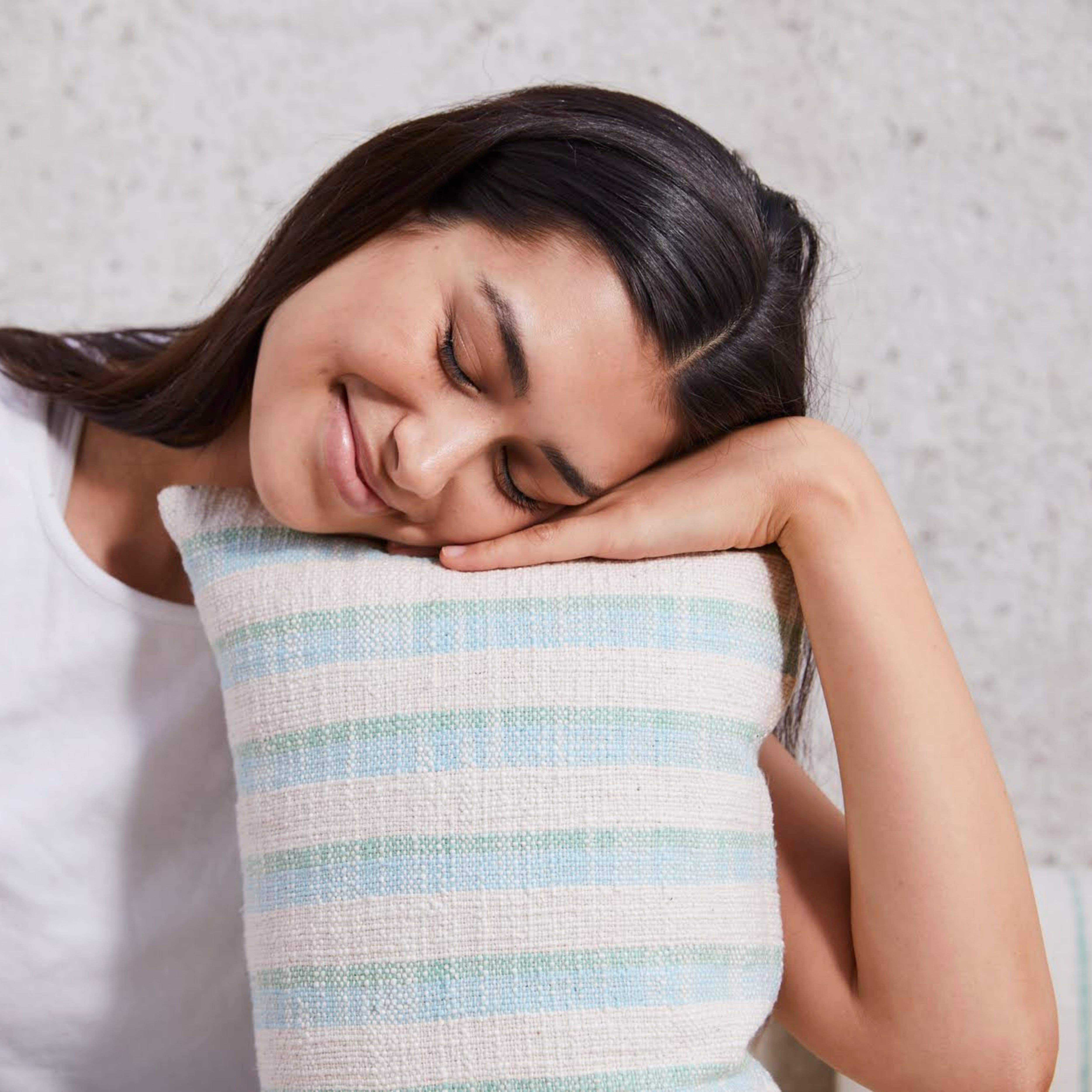 PILLOWPIA - Wholesale Throw/Decorative Pillow - phineas pillow cover in sea4