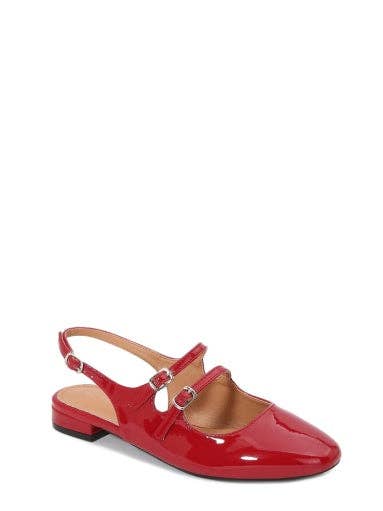 Rosalie for wholesale by Berness Shoes