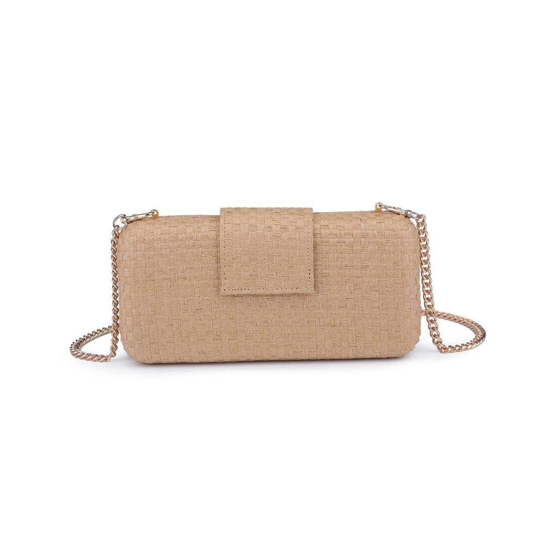 Moda Luxe - Wholesale Clutch Bag - Women's - Sylvi Evening Bag22