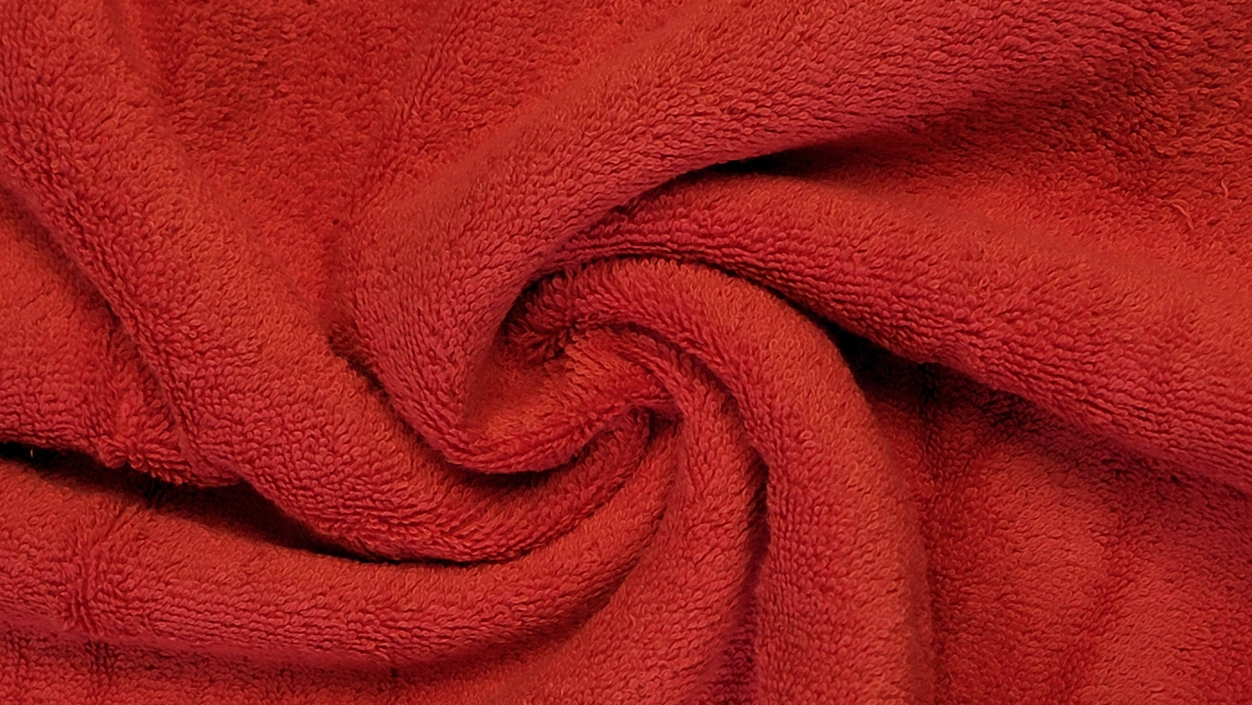 Crover - Wholesale Bath Towel - 100% Cotton Bath 550GSM Towels – Soft & Absorbent, 26 x 54"14