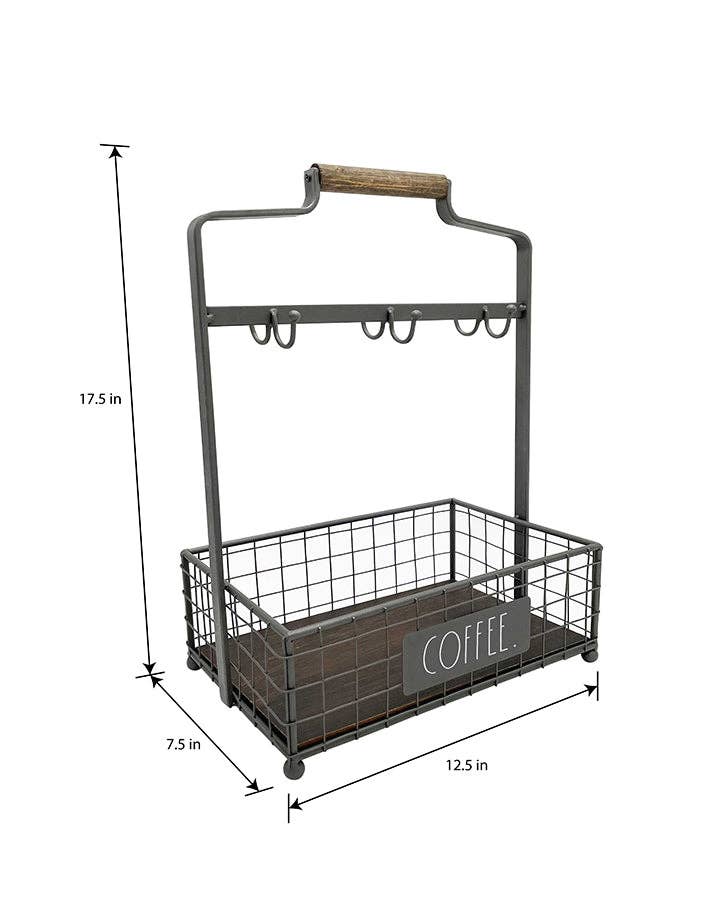 Rae Dunn cheapest Wire Grid Panel