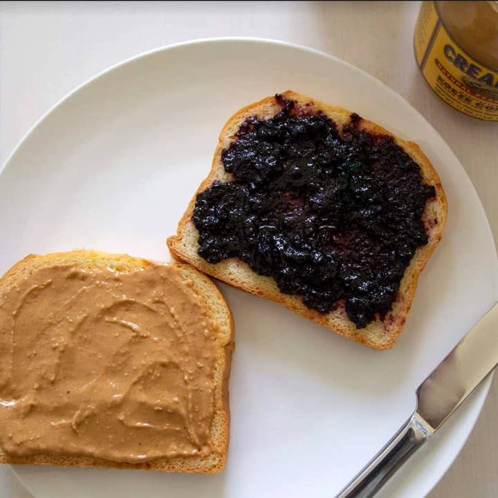 Koeze - Wholesale Nut Butter - Cream-Nut Natural Smooth Peanut Butter2