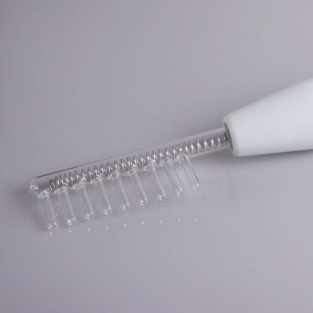 Cavitation Machines - Wholesale Electronic Skincare Device - Shape Tactics Violet 7-Electrode High-Frequency Facial System8