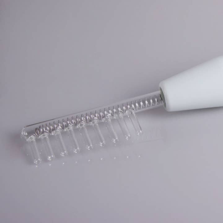 Cavitation Machines - Wholesale Electronic Skincare Device - Shape Tactics Violet 7-Electrode High-Frequency Facial System8