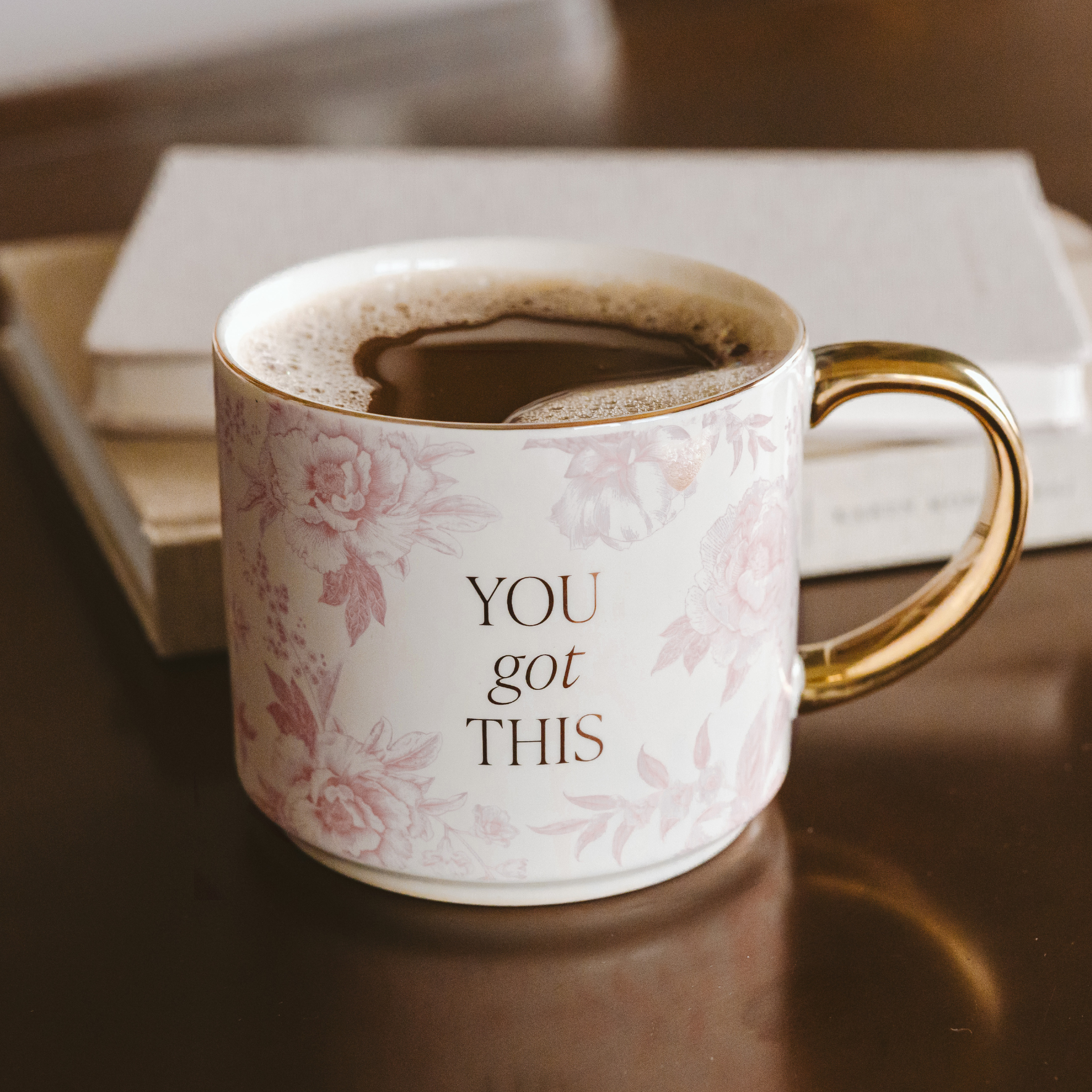 Sweet Water Decor – Großhandel Kaffeebecher – You Got This Kaffeetasse – Wohnkultur & Geschenke5