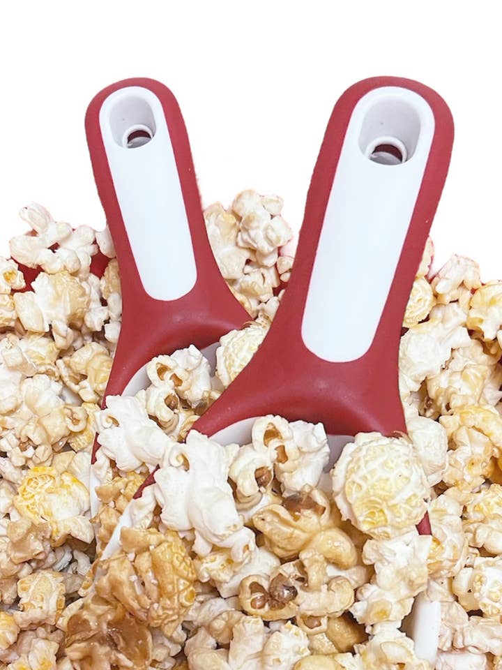 KettleCorn Popcorn Gourmet | Sac de 6 tasses pour la vente par The Popcornerie & Sweets